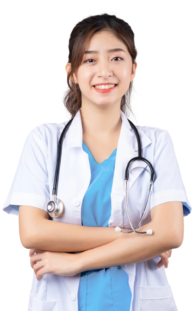 Join migraine doctor team