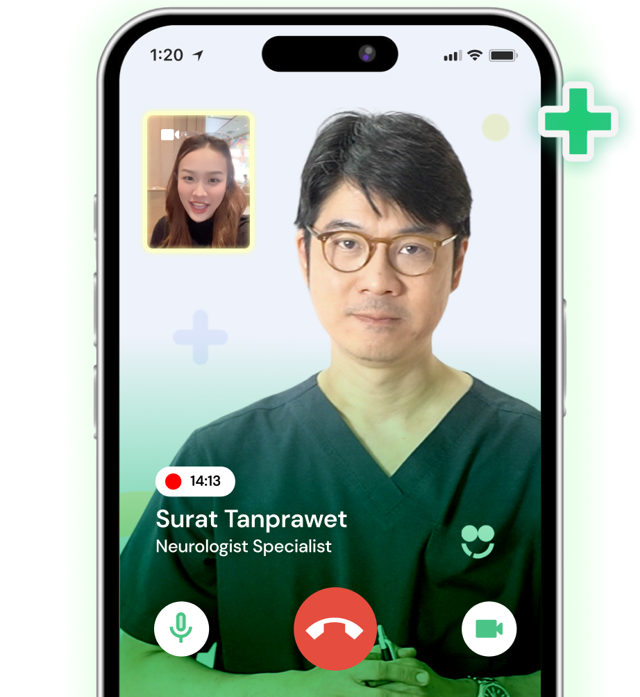 Telemedicine
